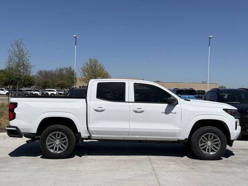 New 2026 Chevrolet Colorado LT w/ LT Convenience Package image 3