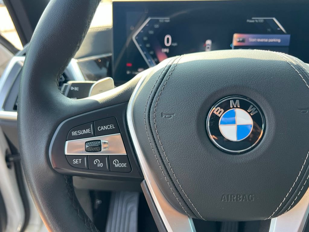 Used 2026 BMW X5 xDrive40i AWD/4WD image 19