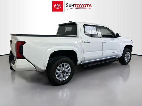Used 2024 Toyota Tacoma SR5 image 4