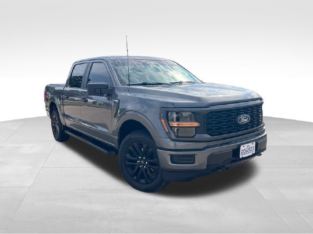Used 2025 Ford F150 STX AWD/4WD image 9