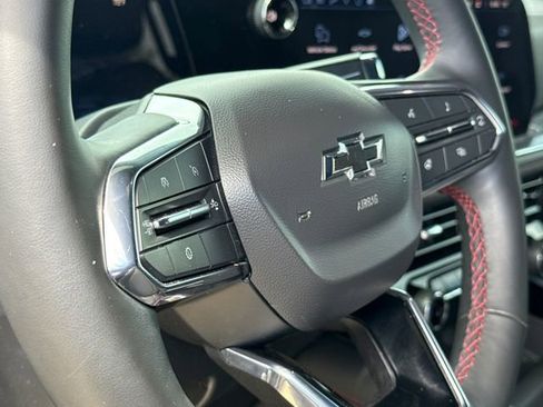 Used 2025 Chevrolet Tahoe RST w/ Comfort Package image 29