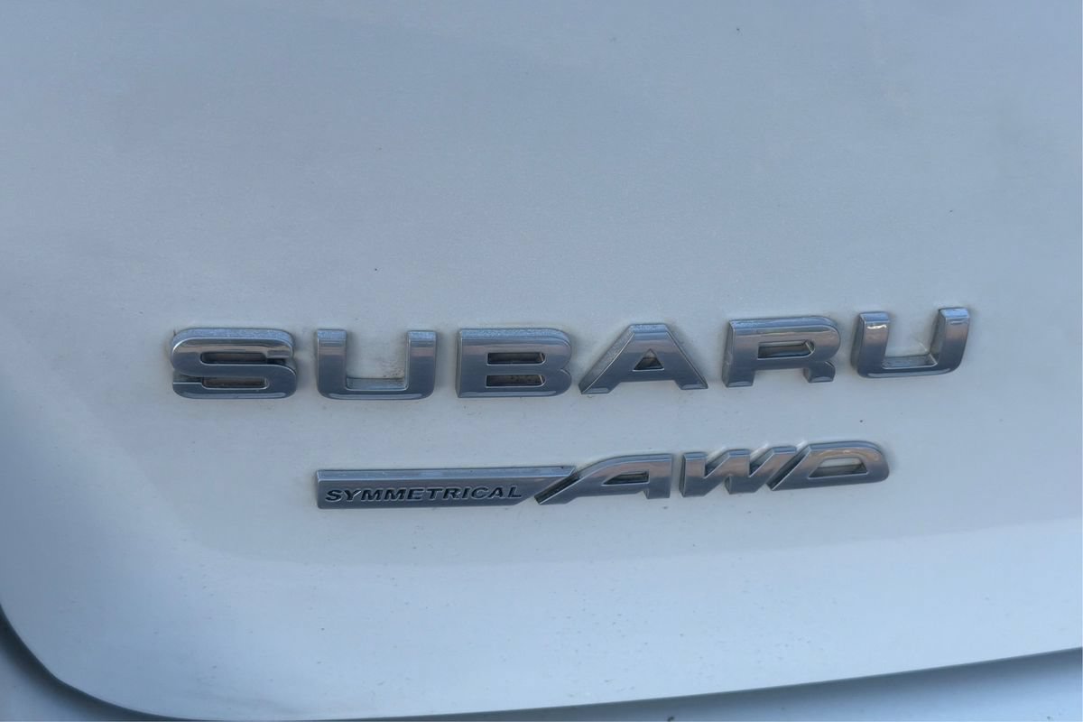 Used 2017 Subaru Impreza 2.0i AWD/4WD image 23