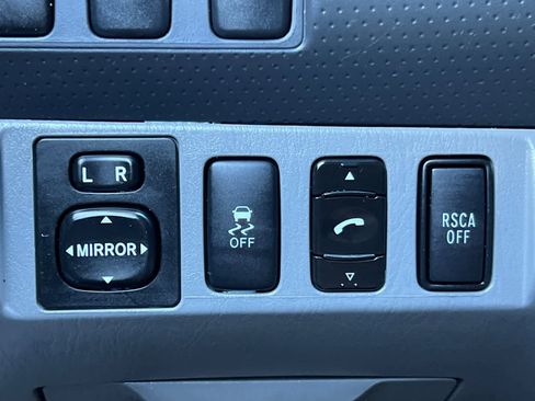 Used 2009 Toyota Tacoma 4x4 Access Cab V6 image 27