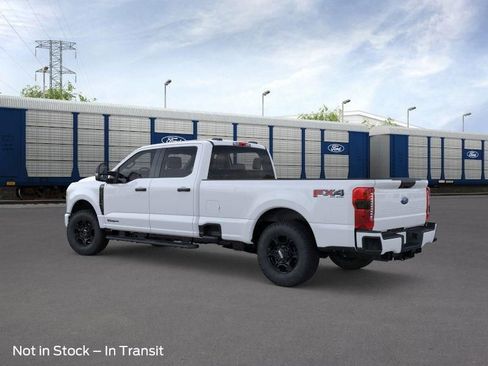 New 2026 Ford F350 4x4 Crew Cab Super Duty image 4