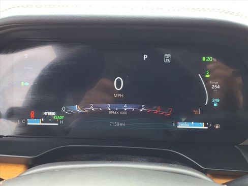 Used 2024 Jeep Grand Cherokee Summit image 6