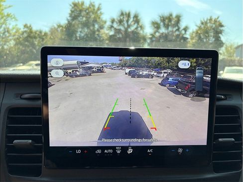 Used 2023 Ford E-Transit 148 High Roof Extended w/ Load Area Protection Package image 27