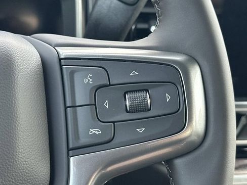 New 2026 Chevrolet Silverado 2500 LTZ w/ Z71 Chrome Sport Edition image 32