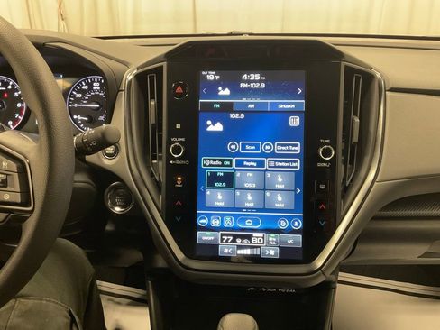 New 2026 Subaru Crosstrek 2.0i Premium image 23