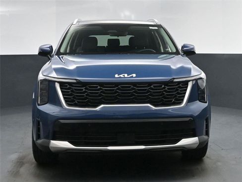 New 2026 Kia Sorento S w/ S Panoramic Sunroof Package image 11