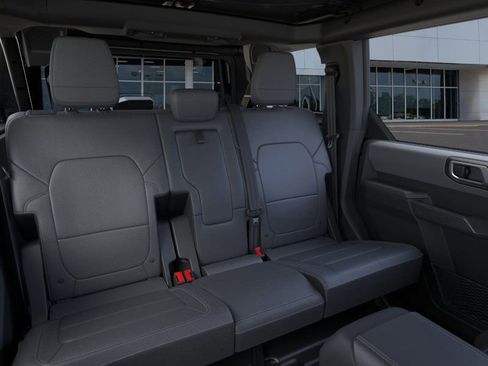 New 2026 Ford Bronco Big Bend image 11