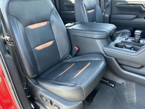 Used 2024 GMC Sierra 1500 AT4 AWD/4WD image 27
