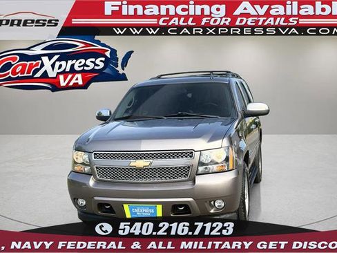 Used 2013 Chevrolet Tahoe LT w/ All-Star Edition AWD/4WD image 1