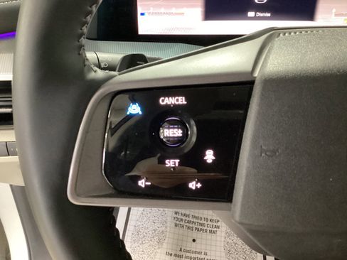 Used 2025 Nissan Murano SL AWD/4WD image 23