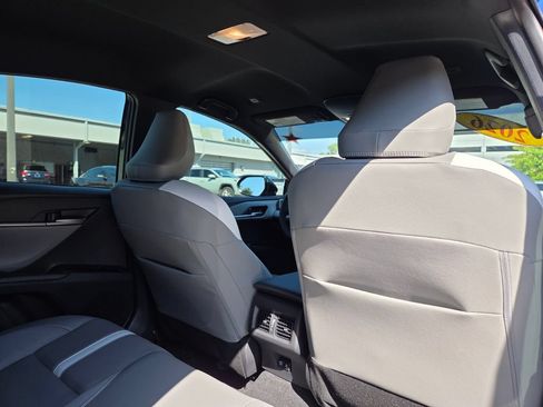 Used 2026 Toyota Camry SE w/ Convenience Package FWD image 16