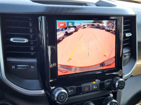 New 2026 RAM 1500 Express image 13