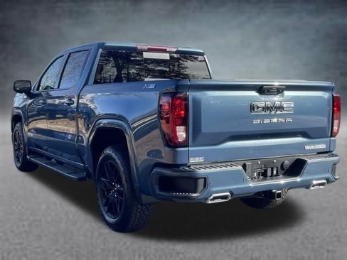 New 2026 GMC Sierra 1500 Elevation w/ Elevation Premium Package image 21