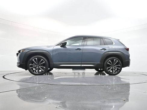 Used 2025 MAZDA CX-50 AWD 2.5 S w/ Accent Package image 38