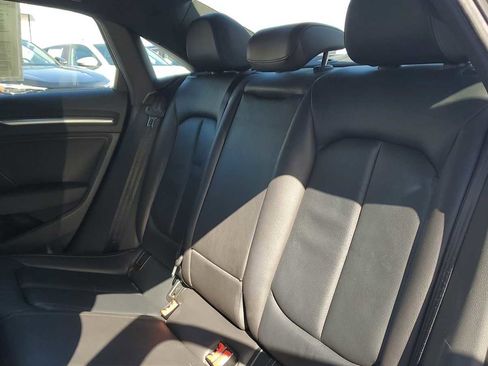 Used 2016 Audi A3 2.0T Premium Plus w/ Premium Plus Package image 20