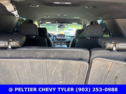Used 2023 GMC Yukon AT4 w/ LPO, Floor Liner Package AWD/4WD image 27