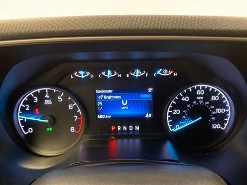 Used 2023 Ford F150 XLT AWD/4WD image 10
