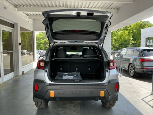 New 2026 Subaru Crosstrek 2.5i Wilderness AWD/4WD image 15