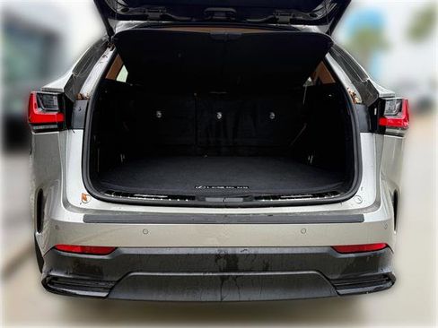 Used 2024 Lexus NX 350 AWD image 7