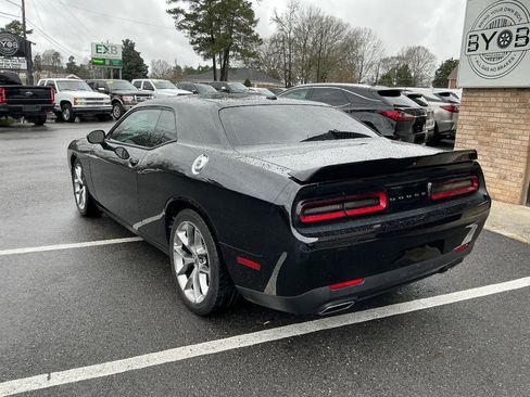 Used 2022 Dodge Challenger GT image 20