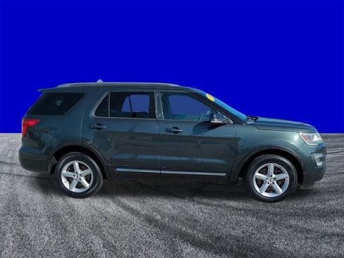 Used 2016 Ford Explorer XLT w/ Equipment Group 202A AWD/4WD image 3