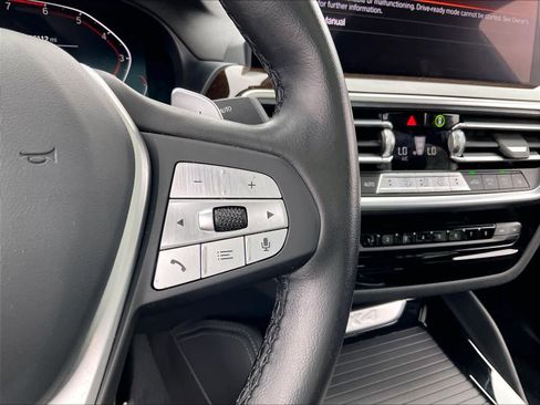 Used 2024 BMW X4 xDrive30i image 22