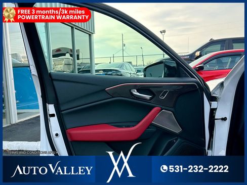 Used 2023 Acura TLX Type S PMC Edition image 13