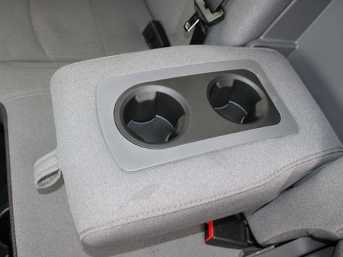 Used 2024 RAM 2500 Big Horn image 16