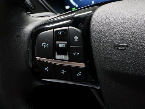 Certified 2024 Ford Escape Platinum image 29