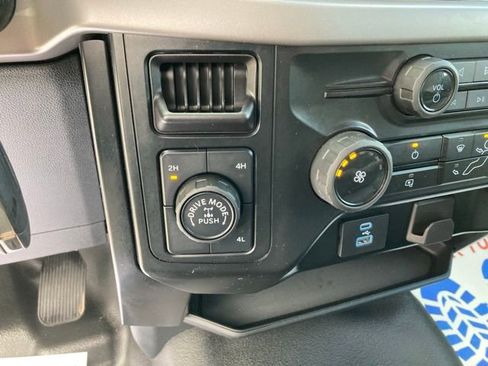 Used 2024 Ford F150 XL AWD/4WD image 23