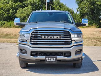 Used 2024 RAM 3500 Limited w/ Towing Technology Group AWD/4WD video 2