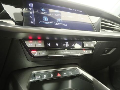 Used 2024 Audi A3 2.0T Premium image 24