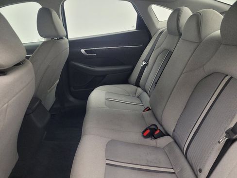 Used 2021 Hyundai Sonata SE FWD image 18