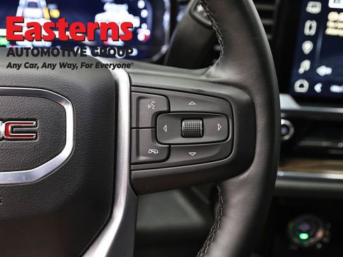 Used 2024 GMC Sierra 1500 Elevation AWD/4WD image 16