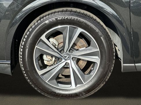 Certified 2023 Lexus RX 350 AWD image 12