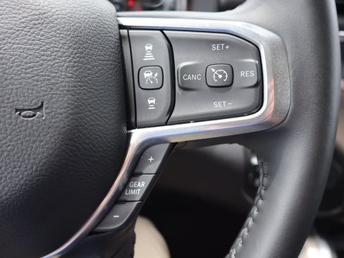 Used 2024 RAM 3500 Laramie w/ Safety Group AWD/4WD image 16
