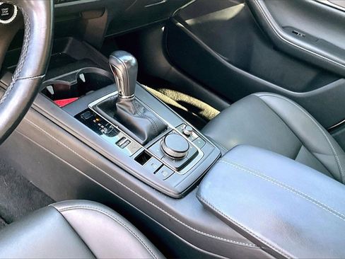 Certified 2023 MAZDA CX-30 AWD 2.5 S w/ Select Package image 10