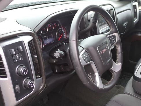 Used 2016 GMC Sierra 1500 SLE w/ SLE Value Package image 10