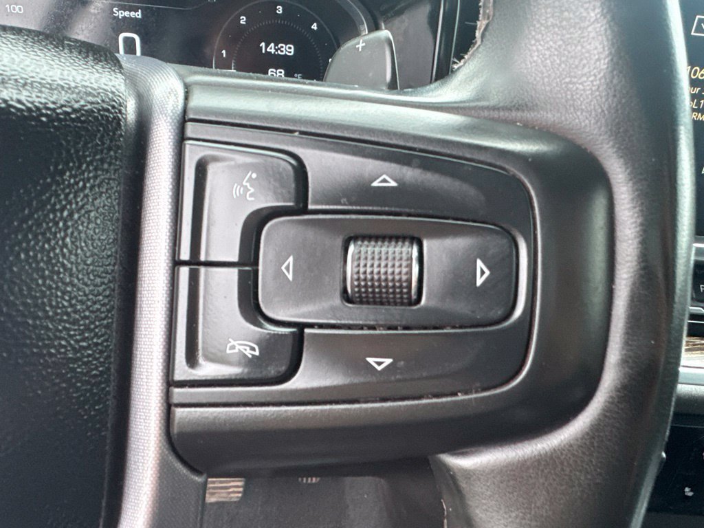 Used 2025 GMC Sierra 1500 Elevation w/ Elevation Premium Package AWD/4WD image 14