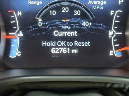 Used 2022 Jeep Compass Limited AWD/4WD image 15