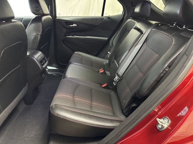 Used 2024 Chevrolet Equinox RS FWD image 12