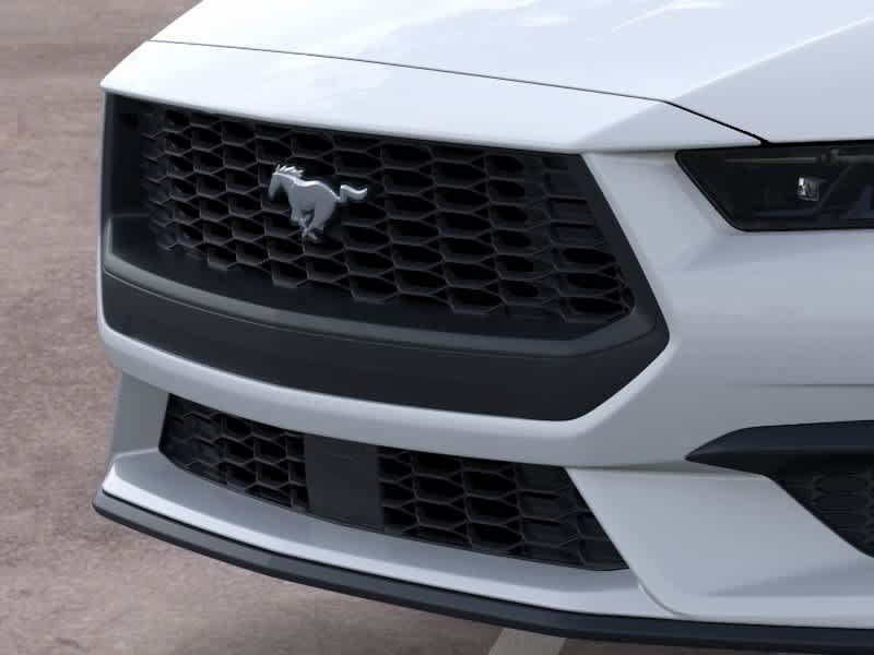 New 2026 Ford Mustang Convertible RWD image 17