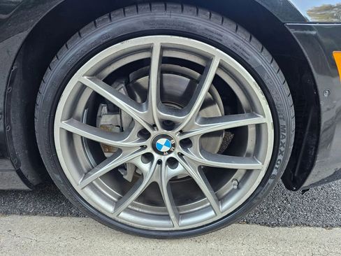 Used 2012 BMW 650i Convertible image 14