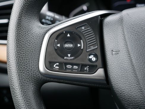 Used 2018 Honda CR-V EX image 31