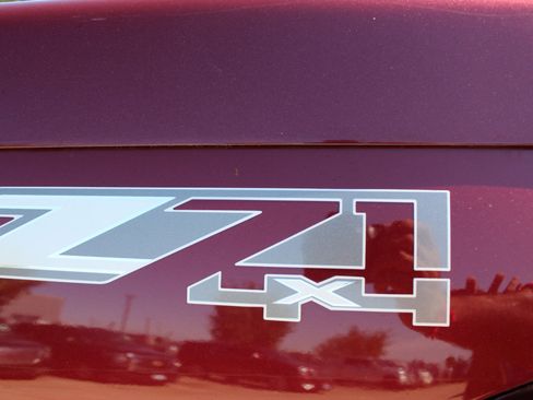 Used 2015 GMC Sierra 2500 Denali w/ Duramax Plus Package image 6