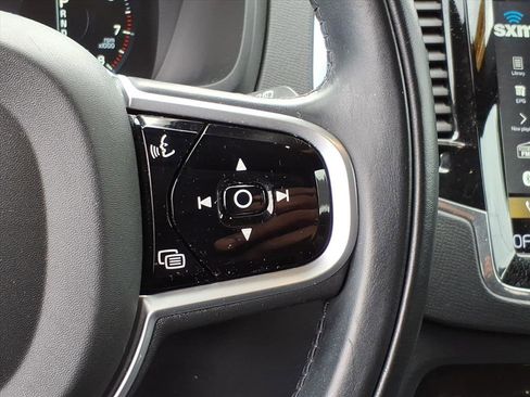 Used 2018 Volvo XC90 T6 Momentum w/ Momentum Plus Package image 21