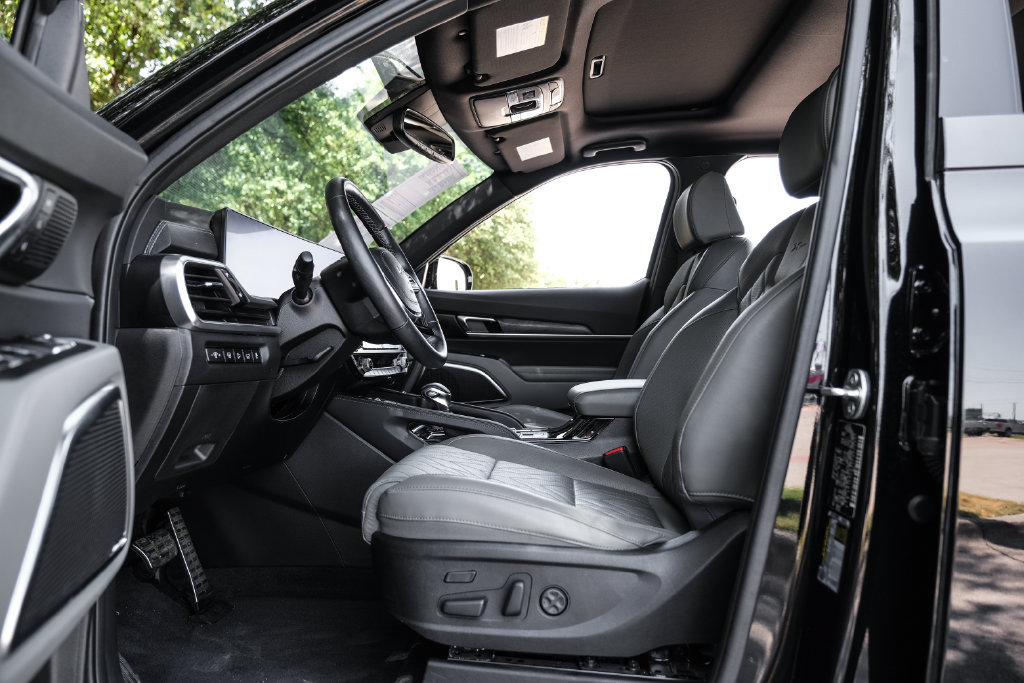 Used 2023 Kia Telluride SX X-Pro AWD/4WD image 47